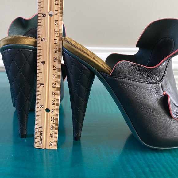 Fendi Mules - Picture 7 of 9